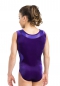 Preview: ERVY  ORFEA *)  ER 11689.07/3  Gymdress, Turnanzug, Gymnastikanzug