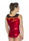 Preview: ERVY  DALILA  ER 11690.07/1  Gymdress, Turnanzug, Gymnastikanzug