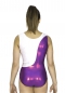 Preview: ERVY  BELLA  ER 11693.07/2  Gymdress, Turnanzug, Gymnastikanzug