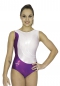 Preview: ERVY  BELLA  ER 11693.07/2  Gymdress, Turnanzug, Gymnastikanzug