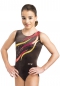 Preview: ERVY IZARA ER 11701.07/4 Gymdress, Turnanzug, Gymnastikanzug