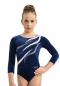 Preview: ERVY IZARA ER 11701.09/3 Gymdress, Turnanzug, Gymnastikanzug