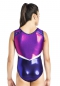 Preview: ERVY  AUDREY  ER 11726.07/1  Gymdress, Turnanzug, Gymnastikanzug