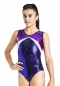 Preview: ERVY  AUDREY  ER 11726.07/1  Gymdress, Turnanzug, Gymnastikanzug
