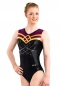 Preview: ERVY  TABEA  ER 11728.07/3  Gymdress, Turnanzug, Gymnastikanzug