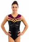 Preview: ERVY  TABEA  ER 11728.07/3  Gymdress, Turnanzug, Gymnastikanzug