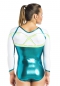 Preview: ERVY  TABEA  ER 11728.09/1  Gymdress, Turnanzug, Gymnastikanzug