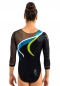 Preview: ERVY  HEKLA  ER 11734.09/4  Gymdress, Turnanzug, Gymnastikanzug