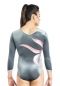 Preview: ERVY  CAMILLE  ER 11735.09/1  Gymdress, Turnanzug, Gymnastikanzug
