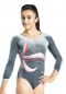 Preview: ERVY  CAMILLE  ER 11735.09/1  Gymdress, Turnanzug, Gymnastikanzug