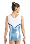 Preview: ERVY  SAKURA  ER 11741.07/6  Gymdress, Turnanzug, Gymnastikanzug