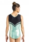 Preview: ERVY  SAKURA  ER 11741.07/8  Gymdress, Turnanzug, Gymnastikanzug