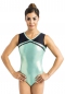 Preview: ERVY  SAKURA  ER 11741.07/8  Gymdress, Turnanzug, Gymnastikanzug