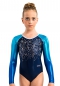 Preview: ERVY  FREEZY  ER 11772.08/1  Gymdress, Turnanzug, Gymnastikanzug
