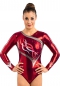 Preview: ERVY  ELOISA  ER 11775.08/1  Gymdress, Turnanzug, Gymnastikanzug