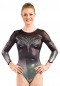 Preview: ERVY  KOLINA  ER 11777.09/1  Gymdress, Turnanzug, Gymnastikanzug
