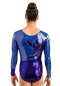 Preview: ERVY  ERADA  ER 11783.08/1  Gymdress, Turnanzug, Gymnastikanzug