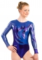 Preview: ERVY  ERADA  ER 11783.08/1  Gymdress, Turnanzug, Gymnastikanzug
