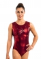 Preview: ERVY  LUANA *)  ER 11784.07/1  Gymdress, Turnanzug, Gymnastikanzug