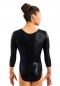 Preview: ERVY  FELINA *)  ER 11787.09/1  Gymdress, Turnanzug, Gymnastikanzug