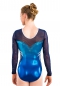 Preview: ERVY  TENOBA  ER 11788.08/1  Gymdress, Turnanzug, Gymnastikanzug