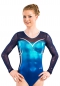 Preview: ERVY  TENOBA  ER 11788.08/1  Gymdress, Turnanzug, Gymnastikanzug