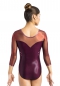 Preview: ERVY  TENOBA  ER 11788.09/2  Gymdress, Turnanzug, Gymnastikanzug