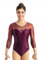 Preview: ERVY  TENOBA  ER 11788.09/2  Gymdress, Turnanzug, Gymnastikanzug
