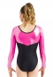 Preview: ERVY  SKARA  ER 11801.08/4  Gymdress, Turnanzug, Gymnastikanzug