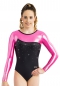 Preview: ERVY  SKARA  ER 11801.08/4  Gymdress, Turnanzug, Gymnastikanzug