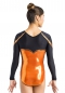 Preview: ERVY  TYRA  ER 11804.08/3  Gymdress, Turnanzug, Gymnastikanzug