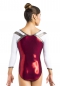Preview: ERVY  KALINDA  ER 11815.09/1  Gymdress, Turnanzug, Gymnastikanzug