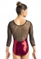 Preview: ERVY  LENIA  ER 11831.09/2  Gymdress, Turnanzug, Gymnastikanzug