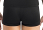 Preview: ERVY  BASIC Hipster mit Kontrastbund  ER 12038.137/19/M  bequemer Hüftschnitt
