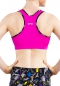 Preview: ERVY  UPOLU  ER 12351.111/10  Crop-Top, kurzes Top