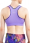 Preview: ERVY  UPOLU  ER 12351.111/8  Crop-Top, kurzes Top