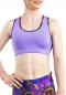 Preview: ERVY  UPOLU  ER 12351.111/8  Crop-Top, kurzes Top