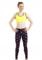 Preview: ERVY  TAPUA  ER 12423.05/6  Leggings, high waist