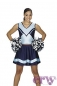 Preview: CHEERLEADER-TOP 23106