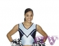 Preview: CHEERLEADER-TOP 23106