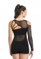 Preview: ERVY  MICHIGAN Dance Catsuit  ER 23135.1508/1  Tanzanzug