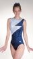 Preview: Turnanzug, Gymnastikanzug ERVY PROFFESIONAL FABIENNE 29511.07