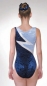 Preview: Turnanzug, Gymnastikanzug ERVY PROFFESIONAL FABIENNE 29511.07