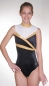 Preview: Turnanzug, Gymnastikanzug ERVY PROFFESIONAL DAPHNE 29509.072