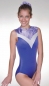 Preview: Turnanzug, Gymnastikanzug ERVY PROFFESIONAL KATHLEEN 29519.072