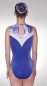 Preview: Turnanzug, Gymnastikanzug ERVY PROFFESIONAL KATHLEEN 29519.072