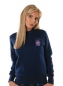 Preview: SR Damen Sweat-Schirt dunkelblau