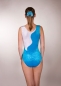 Preview: Turnanzug, Gymnastikanzug ERVY  PRISCILLA 29540.07 (Caribic)