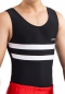 Preview: ERVY  PATRICK  ER 89702/2  Kunstturntrikot, KT-Trikot