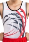 Preview: ERVY  IAN  ER 89855/1  Kunstturntrikot, KT-Trikot